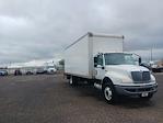 Used 2020 International MV Box Truck for sale #278282 - photo 4