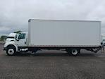 Used 2020 International MV Box Truck for sale #278282 - photo 8