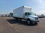 Used 2020 International MV Box Truck for sale #278283 - photo 4