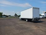 Used 2020 International MV Box Truck for sale #278283 - photo 2