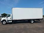 Used 2020 International MV Box Truck for sale #278283 - photo 8