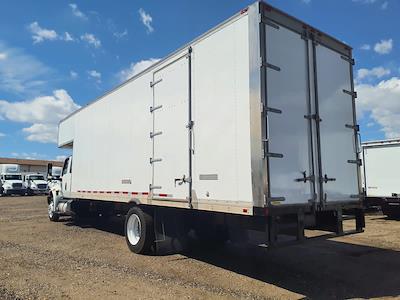 Used 2020 International MV Box Truck for sale #292570 - photo 2