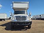 Used 2020 International MV Box Truck for sale #292570 - photo 3