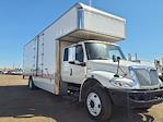 Used 2020 International MV Box Truck for sale #292570 - photo 4
