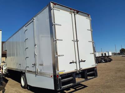 Used 2020 International MV Box Truck for sale #292571 - photo 2