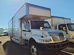 Used 2020 International MV Box Truck for sale #292571 - photo 4