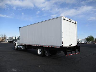 Used 2020 International MV Box Truck for sale #293425 - photo 2