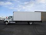 Used 2020 International MV Box Truck for sale #293425 - photo 16