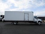 Used 2020 International MV Box Truck for sale #293425 - photo 17