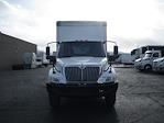 Used 2020 International MV Box Truck for sale #293425 - photo 3
