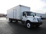 Used 2020 International MV Box Truck for sale #293425 - photo 4