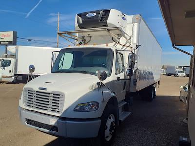 Used 2020 Freightliner M2 106 Refrigerated Body for sale #293554 - photo 1