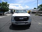 Used 2019 Ford F-450 Regular Cab Flatbed Truck for sale #296073 - photo 3