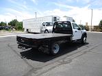 Used 2019 Ford F-450 Regular Cab Flatbed Truck for sale #296073 - photo 5
