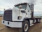 Used 2015 Freightliner 108SD Conventional Cab Flatbed Truck for sale #305460 - photo 1