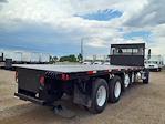 Used 2015 Freightliner 108SD Conventional Cab Flatbed Truck for sale #305460 - photo 5