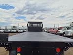 Used 2015 Freightliner 108SD Conventional Cab Flatbed Truck for sale #305460 - photo 8