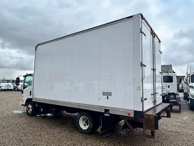 Used 2015 Isuzu NPR-HD Regular Cab Box Truck for sale #320947 - photo 2