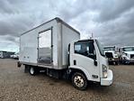 Used 2015 Isuzu NPR-HD Regular Cab Box Truck for sale #320947 - photo 4