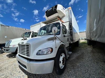 Used 2015 Freightliner M2 106 Refrigerated Body for sale #354036 - photo 1