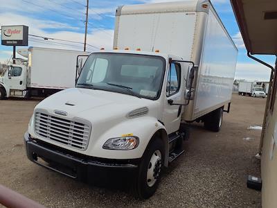 Used 2016 Freightliner M2 106 Conventional Cab Cab Chassis for sale #355230 - photo 1