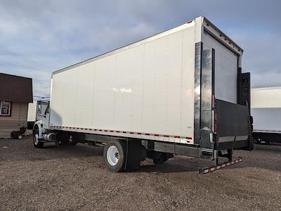 Used 2016 International DuraStar 4300 4x2 Box Truck for sale #372623 - photo 2