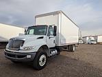 Used 2016 International DuraStar 4300 4x2 Box Truck for sale #372623 - photo 1