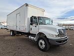 Used 2016 International DuraStar 4300 4x2 Box Truck for sale #372623 - photo 4