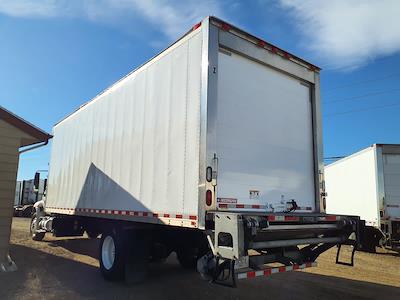 Used 2016 International DuraStar 4300 Refrigerated Body for sale #396844 - photo 2