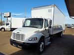 Used 2022 Freightliner M2 106 Conventional Cab Box Truck for sale #506667 - photo 1