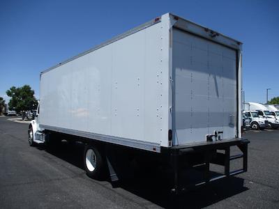 Used 2022 Freightliner M2 106 Conventional Cab Box Truck for sale #507102 - photo 2