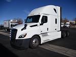 Used 2021 Freightliner Cascadia Detroit Diesel DD15 Semi Truck with Sleeper Cab for sale #508083 - photo 1