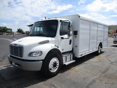 Used 2015 Freightliner M2 106 Beverage Truck for sale #587927 - photo 1