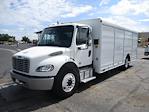Used 2015 Freightliner M2 106 Beverage Truck for sale #587927 - photo 1