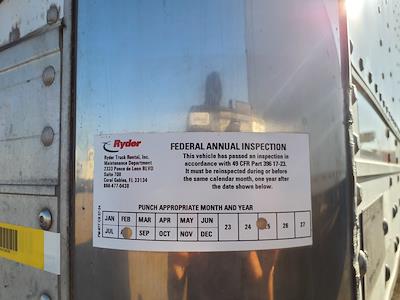 Used 2016 Utility Trailer VS2RA 48/162/102 Refrigerated Trailer 642663 for sale #642663 - photo 10