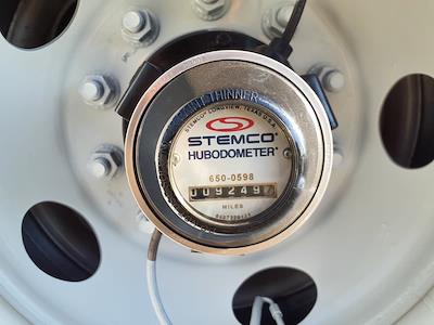 Used 2016 Utility Trailer VS2RA 48/162/102 Refrigerated Trailer 642663 for sale #642663 - photo 11