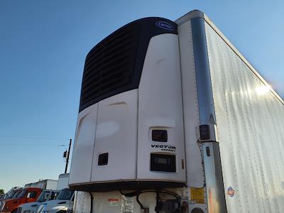 Used 2016 Utility Trailer VS2RA 48/162/102 Refrigerated Trailer 642663 for sale #642663 - photo 7