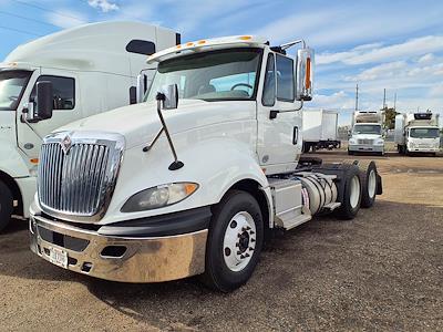 Used 2016 International ProStar+ 6x4 Semi Truck for sale #643431 - photo 1