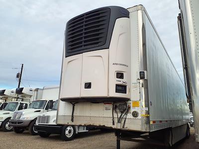 Used 2016 Utility Trailer VS2RA 48/162/102 Refrigerated Trailer 645247 for sale #645247 - photo 1