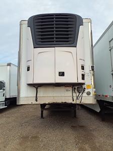 Used 2016 Utility Trailer VS2RA 48/162/102 Refrigerated Trailer 645247 for sale #645247 - photo 2