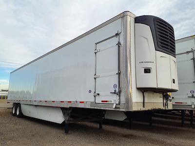 Used 2016 Utility Trailer VS2RA 48/162/102 Refrigerated Trailer 645247 for sale #645247 - photo 3