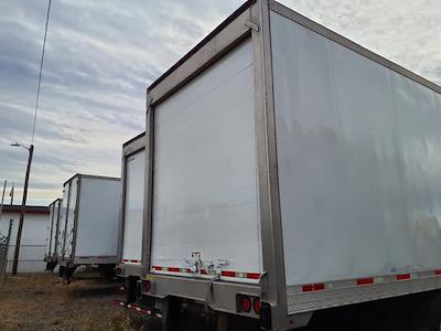 Used 2016 Utility Trailer VS2RA 48/162/102 Refrigerated Trailer 645247 for sale #645247 - photo 5