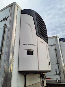 Used 2016 Utility Trailer VS2RA 48/162/102 Refrigerated Trailer 645247 for sale #645247 - photo 7
