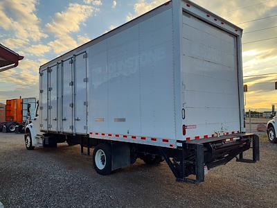 Used 2016 Freightliner M2 106 Conventional Cab 4x2 24' Box Truck for sale #650715 - photo 2