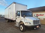 Used 2016 Freightliner M2 106 Conventional Cab 4x2 24' Box Truck for sale #650715 - photo 4