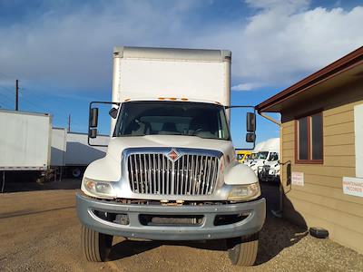 Used 2016 International DuraStar 4300 - photo 1