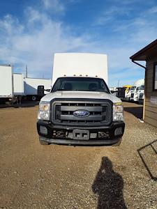 Used 2016 Ford F-350 Regular Cab Cab Chassis for sale #655029 - photo 2