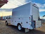 Used 2016 Ford F-350 Regular Cab Enclosed Service Body for sale #655029 - photo 2