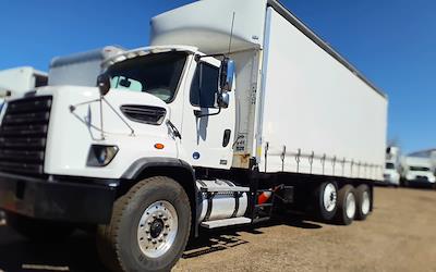 Used 2016 Freightliner 108SD - photo 1