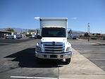 Used 2016 Hino 338 Single Cab Box Truck for sale #657851 - photo 3